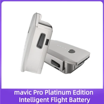 Saprātīga Lidojumu Akumulatora Self-izlādes aizsardzību mavic Pro Platinum Akumulatoru mavic Pro 11.4 v 3830mah