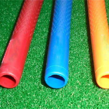 Vairumtirdzniecības IOMIC Sticky2.3 Golfa Rokturi Mežā Gludekļi Rokturi 10PCS Ar 1 Bezmaksas Lente Golfa Klubi Piederumi