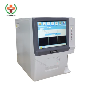 SMART-I Ķīna lēti hematoloģijas analizatoru asins testa analizatoru