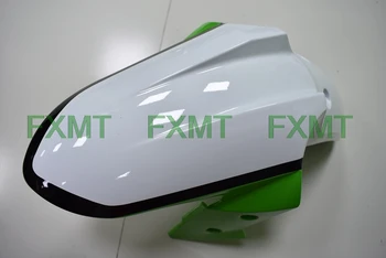 2013 - 2017 EX 300 Ninja Virsbūves 2014. Kawasaki Zx300r Melna Zaļa Balta 2015. gadam EX300 Aptecētājs