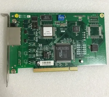 PCI-7851 kontrollera karti DHL, EMS bezmaksas piegāde