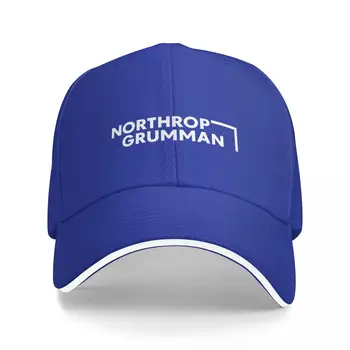 Northrop Grumman logotipu Beisbola cepure Golfa Saule Klp Vīriešu Cepure Luksusa Sieviešu