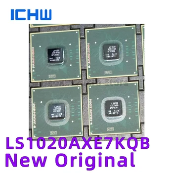 1gb LS1020AXE7KQB Jaunu Oriģinālu Plāksteris FCPBGA-525 MCU Atmiņas Mikroshēmu (IC)