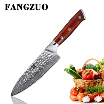 FANGZUO Premium 6.5