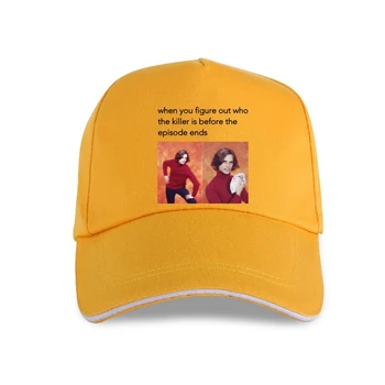 Krimināltiesību Prātus Beisbola cepure - Noziedzīgu Prātu Spencer Reid - Spencer Reid Kokvilnas Plus Lieluma Fitnesa