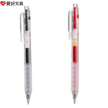 G5AA 0.5 mm Papildu Soda Punktu Gēla Pildspalvas Tintes Pildspalvas Rollerball Pildspalvas Rakstīšanai, Journaling