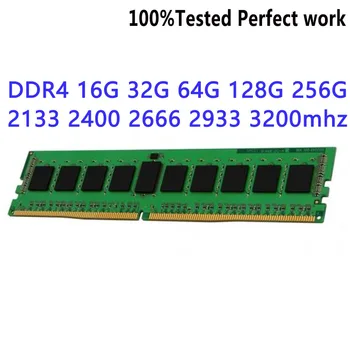 HMAA4GU7CJR8N-XNT8 Servera DDR4 Atmiņas Moduļa ECC UDIMM 32GB 2RX8 PC4-3200AA RECC 3200Mbps SDP MP