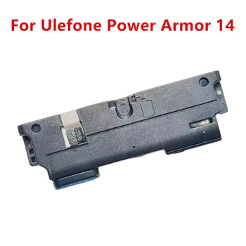 Par Ulefone Power Armor 14 6.52 collu Mobilo Telefonu pie Auss Skaļrunis Uztvērējs Ragu Remonts Rezerves Daļas