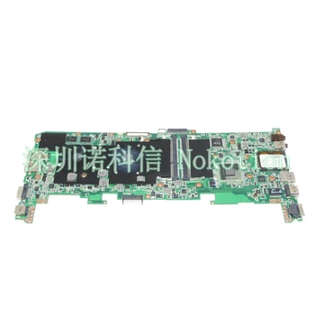 NOKOTION Galvenā pārvalde ASUS U36SD Klēpjdators Mātesplatē Ar SR072 I5-2430M PROCESORS GT520M HM65 DDR3