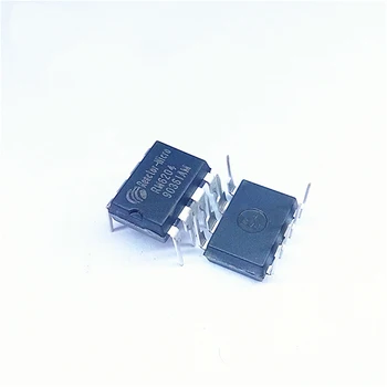 10PCS RM6204 6204 DIP-8 € indukcijas plīts chip