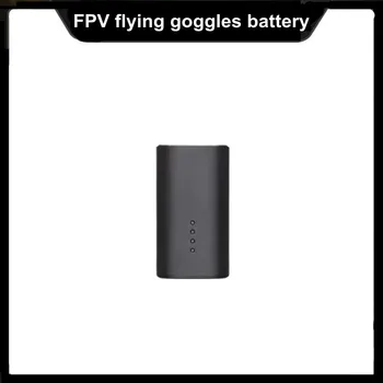 Par FPV aizsargbrilles V2 akumulators
