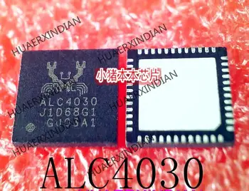 Sākotnējā ALC4030-CGT ALC4030-CG ALC4030 QFN Jaunu Produktu