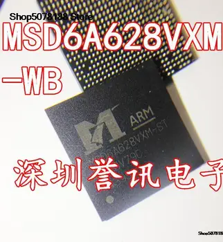 MSD6A628VXM-WB MSD6A628VXM-Z1-ST BGA Oriģinālu un jaunu ātra piegāde