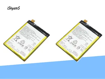 iSkyamS 2x 2700mAh LIP1624ERPC Mobilo Telefonu Rezerves Akumulators Sony Xperia X Veiktspēju XP F8132 F8131