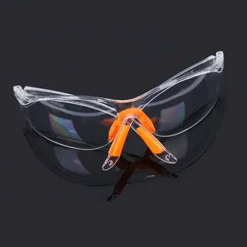Multi Style Drošības Velosipēdu Brilles Pārredzamu Aizsargbrilles Riteņbraukšana Darba Aizsardzība, Drošības, Brilles Velosipēdu GlassesWelder
