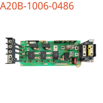 A20B-1006-0486 Fanuc circuit board vietas pārbaudes OK