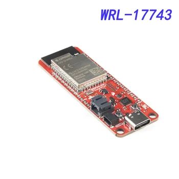 WRL-17743 WiFi modulis - 802.11 Lieta Plus - ESP32-S2 WROOM