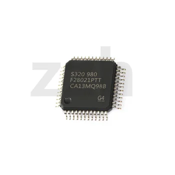 TMS320F28021PTT LQFP-48(7x7) Single-Chip Mikrodatoru (MCU/MPU/SOC) Brand-New